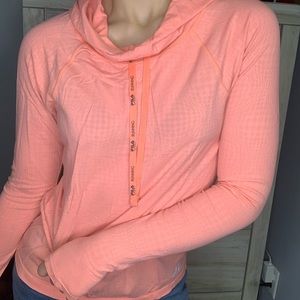 Long Sleeve Workout Shirt